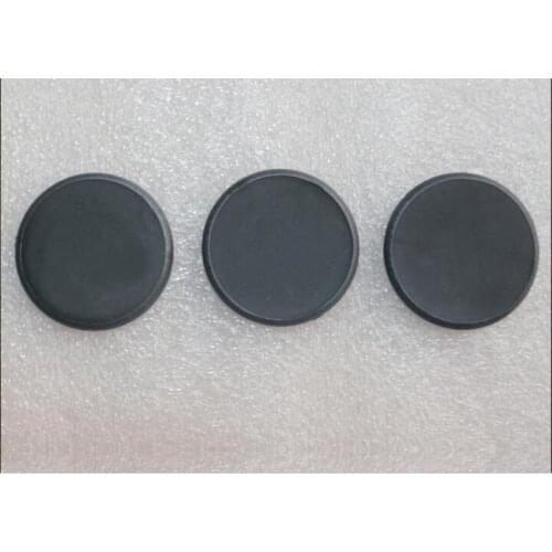 100pcs 28mm Ntag213 laundry label waterproof Anti-corrosion NFC high temperature tags NFC tags pps high temperature label