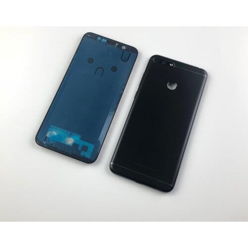 Аккумуляторы для телефонов Huawei Honor 7A Pro BatteryCoverr China At AliExpress