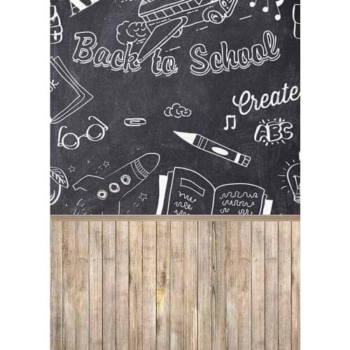 LIFE MAGIC BOX Photocall Boda Back To School Backgrounds Backdrop Foto Achtergrond