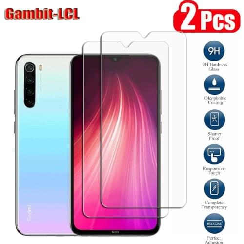 Гамбит-LCL Screen Protectors For Xiaomi Redmi 2
