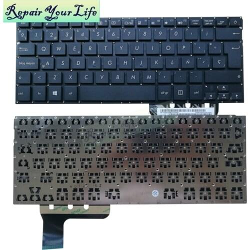 Laptop keyboard for Asus Zenbook UX303L UX303 U303L UX303Lnb UX302L UX302LA UX302LG spain standard SP keyboard new