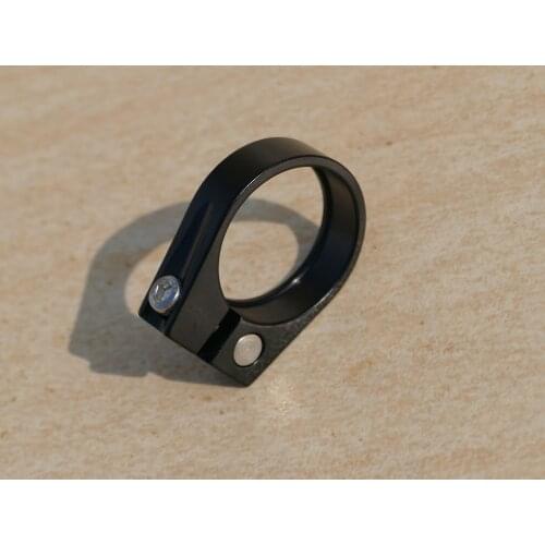 LINLIQIN Bicycle Seat Clamps