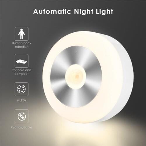 LIPYAO LED Night Lights
