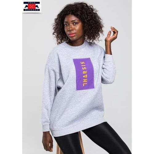 Polo Weekend Women's Sweatshirts