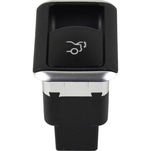 Brand New Driver Side Power Trunk Switch For Mercedes Benz W212 E-Class E200 E350 E260 GLK 50 E63 AMG A2049055602 A2049058302