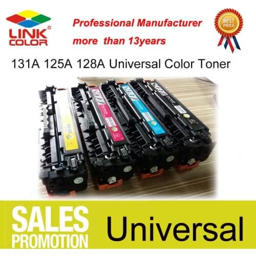 131A 131 CF210 CF211A 213A A 212 213 Magenta toner cartridge For HP Pro 200 Color M251/MFP M276n/MFP M276nw(1500 Pages) printer