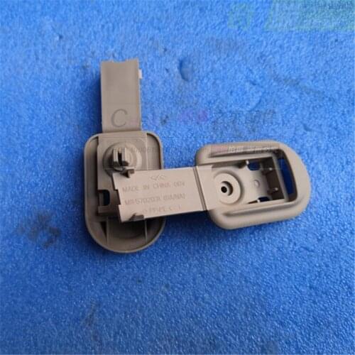 Rear Ceiling Buckle For Chery A3 M11 Tengo Niche J3 Ceiling Clip M11-5702031