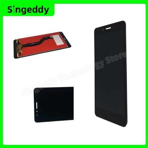 Assembly Touch Screen LCD For Huawei Honor 5X GR5 KIW-AL10 KIW-L21 5.5'' 1920*1080 TFT Retina Complete Display