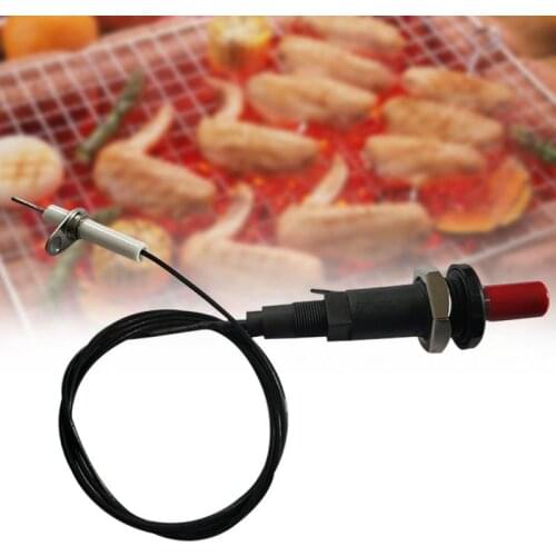 New Heater Parts Piezo Spark Igniter Element For Gas Outdoor Oven Fireplace Heater A Gas Boiler Gas-burner Kitchen Accessories