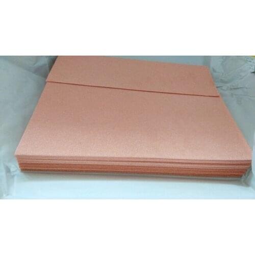 1pcs Copper Cu Foam Plate Sheet Size 100mm*100mm*1.6mm