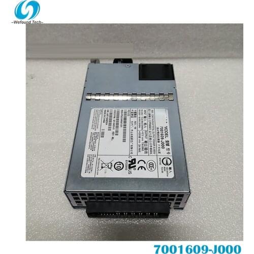 100% test for power supply for R250-PSU2-850W 341-0420-01 UCS C250 7001609-J000 Work Good