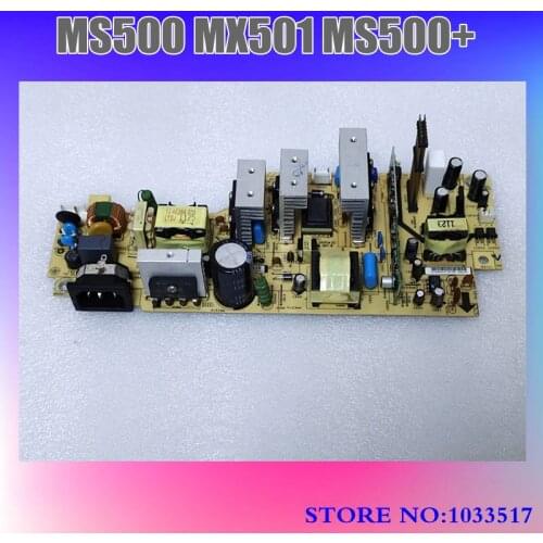 4H.1DN40.A00 mains power supply for BenQ MS500/ MX501/ MS500-V/ MX501-V/ TX501/ MS500P / MS500+/MW814ST