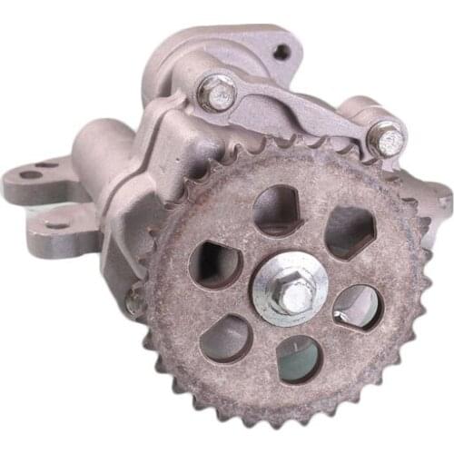 CAR oil pump assembly 2.4L displacement For dMo nd eoR ann ger Tra ns it Power steering pump Engine direction booster pump