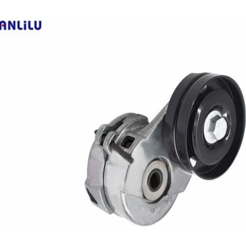 Auto Engine Belt Tensioner Suitable for Jeep Cherokee Liberty 2001-2008 5072440AB 5072440AC