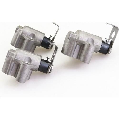 FHAWKEYEQ For A4 A5 A6 TT Q5 VW Beetle Passat Jetta GTI Eos CC Qty 3 Car Engine 2.0 Timing Chain Tensioner 06K 109 467 06K109467