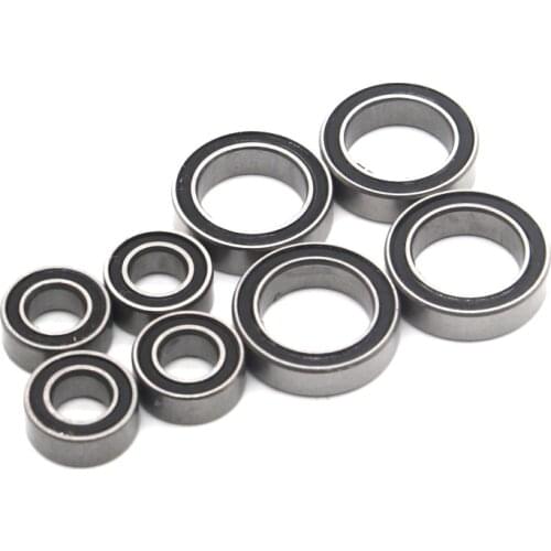 HSP 1:10 Upgrade Piece Ball Bearing 102068 (02138/02139)