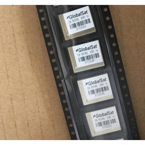 JINYUSHI for GPS module EB-5531RE 13x15mm USA SIRF4 generation chip 100% New&Original make discount with large quantity