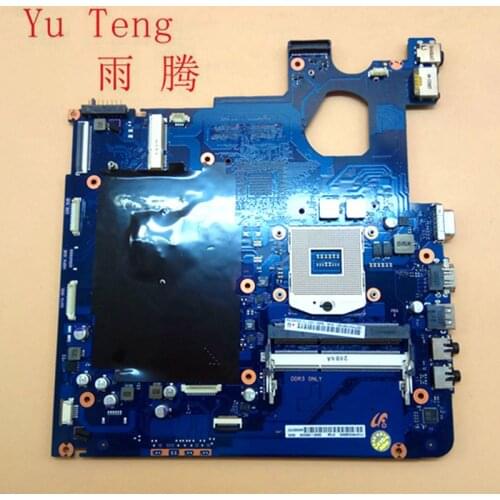 Suitable for Samsung NP300 NP300E7A notebook computer motherboard BA92-09243A BA92-09243B motherboard 100% test OK delivery