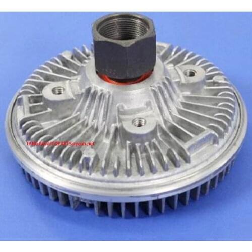 Radiator Fan Clutch Fit JEEP GRAND CHEROKEE 1999-2004 LIBERTY 55038106AA 68088545AA