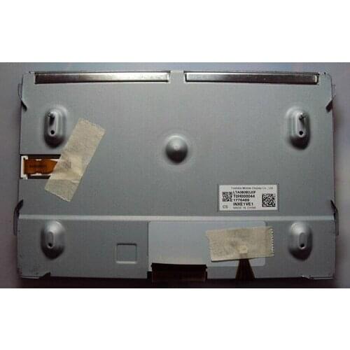 LTA080B1G1A 8" LCD Display Screen PANEL Replacement maintenance