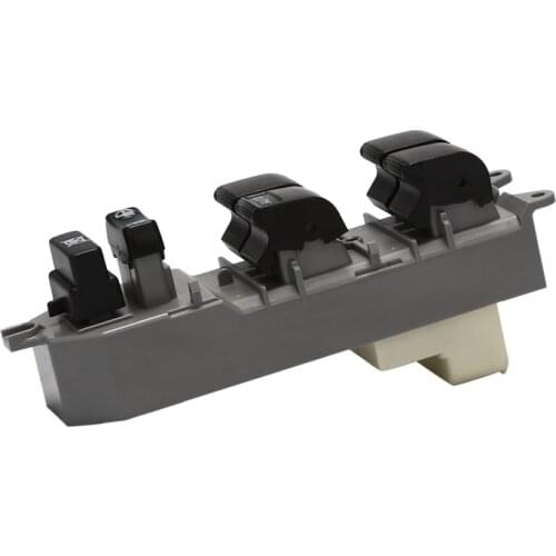 Front Left Driver Side Power Electric Window Master Control Switch Button for Toyota Camry Tacoma 84820-06070