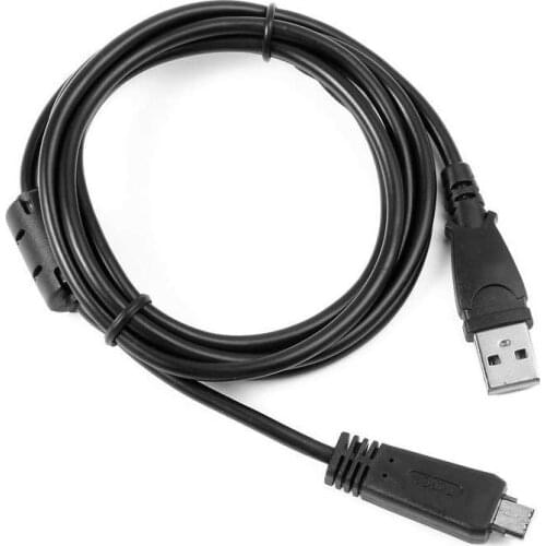 Replacement VMC-MD3 VMCMD3 USB Data & Charger Cable Cord For Select Sony Cyber-Shot/Cybershot Digital Cameras