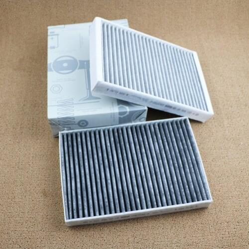 Air Filter Charcoal For Mercedes Benz 221 830 0718 High Quality 2218300718 2007 2008 2009 2010 2011 2012 2013 2014