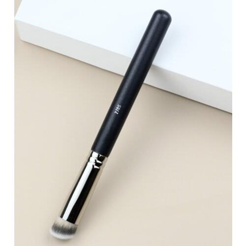 Repair Liquid Cream Powder Concealer Powder Blush Liquid Foundation Face Contour Make Up Brush Tools Professional Cosmetics Tool