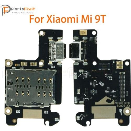 Charging Port Flex Cable for Xiaomi Mi 9T Charging Port Dock Flex Replacement