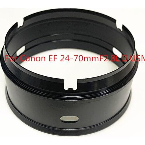 Repair Parts For Canon EF 24-70mm F/2.8 L II USM Lens Manual Focusing Ring Free Shipping