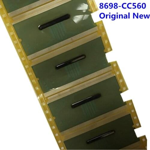 TV SCREEN PARTS COF TAB SS8303H-C2SS = MT3728VC
