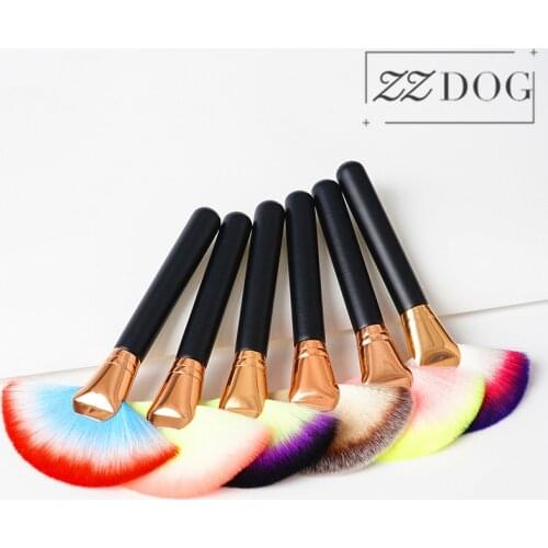 Кисти для контуринга ZZDOG China At AliExpress