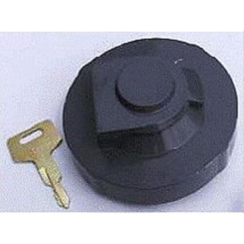 1552100500 for Takeuchi Equipment Locking Fuel Cap w/ key