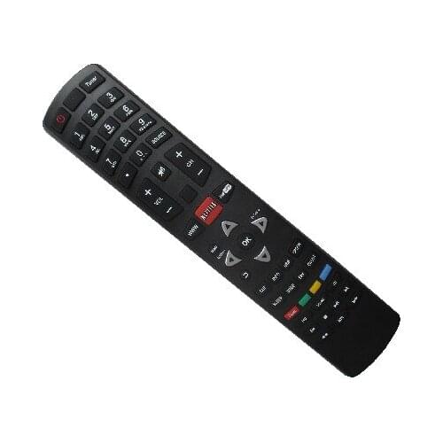 3D Remote Control For TCL L39E5390FE L32E5510S L40S4690FS L55S4690FS L32E3020 L40E5510FDS L46E5510FDS LCD LED HDTV TV