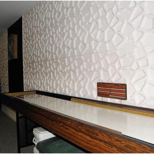 3d wall sticker TV background wall living room self-adhesive wall sticker store decoration material wallpaper