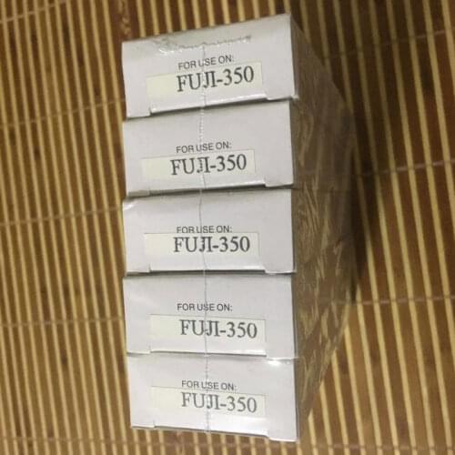 5pcs/lot) Fuji Frontier 350/355/375/370/390 printer ribbon tape 345A9049781/85C904978A Ink Ribbon minilab