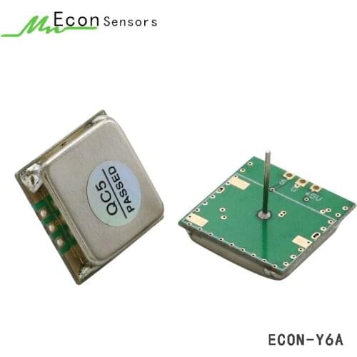 5.8GMicrowave Radar Antenna for Infrared Anti-jamming Lamp Human Body Induction Detection Intelligent Mobile Application Is Stab