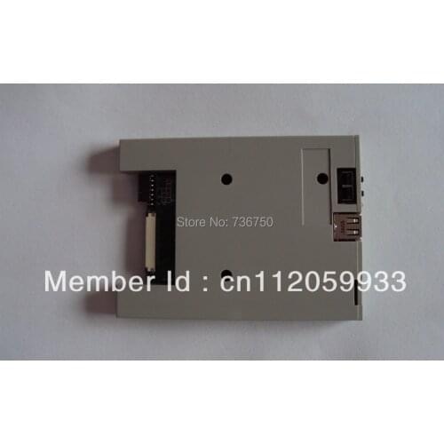 Barudan embroidery machine spare parts - USB emulator SFRM72-DU26 / leitor lector USB BENS/BENSH