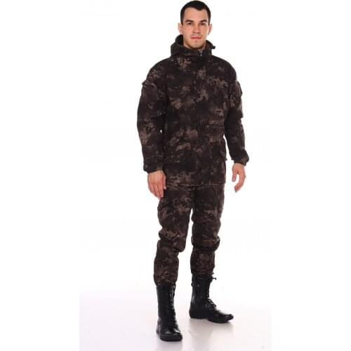 BERKUTIV Ghillie Suits