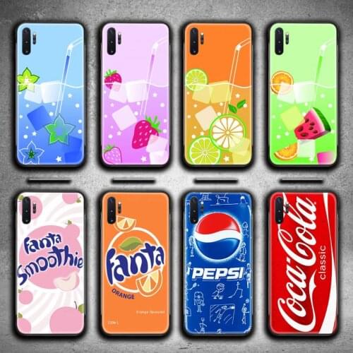 Can pattern Phone Case For Samsung Galaxy Note20 ultra 7 8 9 10 Plus lite M51 M21 J8 Plus 2018 Prime
