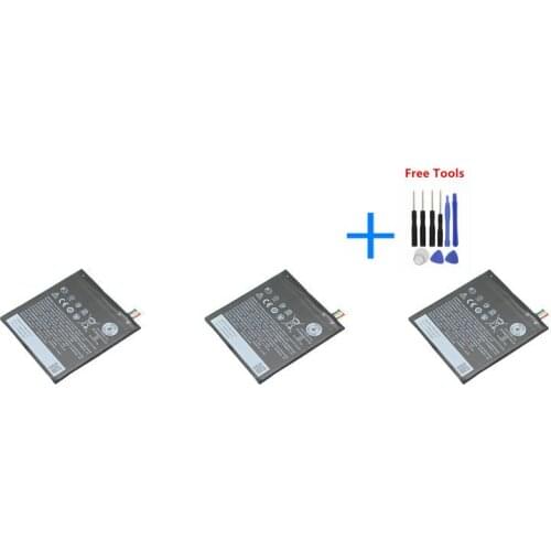 Ciszean Batteries For HTC Desire 825 Phones