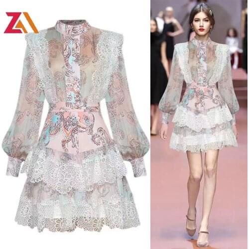 ZALady designer runway two piece set suit outfits women elegant lace up long sleeve tops blouses fashion mini skirts traf 2piece