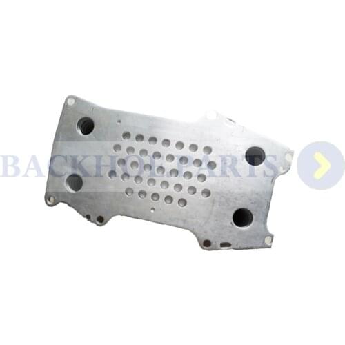 Oil Cooler element 22592869 for Volvo L60G L60GZ L60H L70G L70H L90G L90GZ L90H