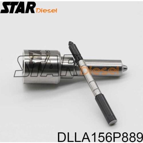 Fuel Injector Nozzle DLLA 156 P 889 0433 171 594 Injector Nozzle DLLA 156 P889, 0 433 171 594 for injector 0986435030