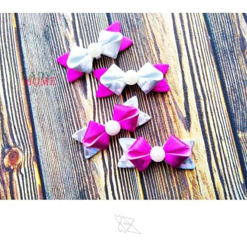Bow Tie Bowknot Scrapbooking Cutting Dies Embossed Creative Knife Template for DIY Paper Album Photo Card Making Dies Cut Die