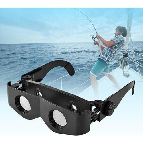JOCESTYLE Fishing Glasses