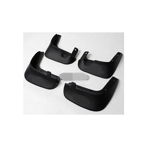 SET FIT FOR HYUNDAI ACCENT MUD FLAPS SPLASH GUARDS MUDGUARD