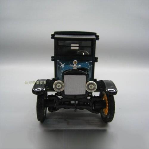 Diecast 1/32 Ford Alloy Pickup Car Model 32309 Classic Collection Souvenir Ornaments Display Gift Decoration Hot Toys