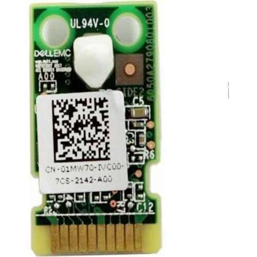 1MW70 01MW70 FOR DELL TRUSTED PLATFORM MODULE TPM 2.0 POWEREDGE R640 R740 R440 R540 SERVER