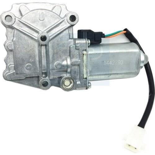 Truck Right Window Regulator Motor With Cable For Sca-Nia 4 P G R T Series CP CG CR CT 1366762 1442293 2303355 2572363 560098